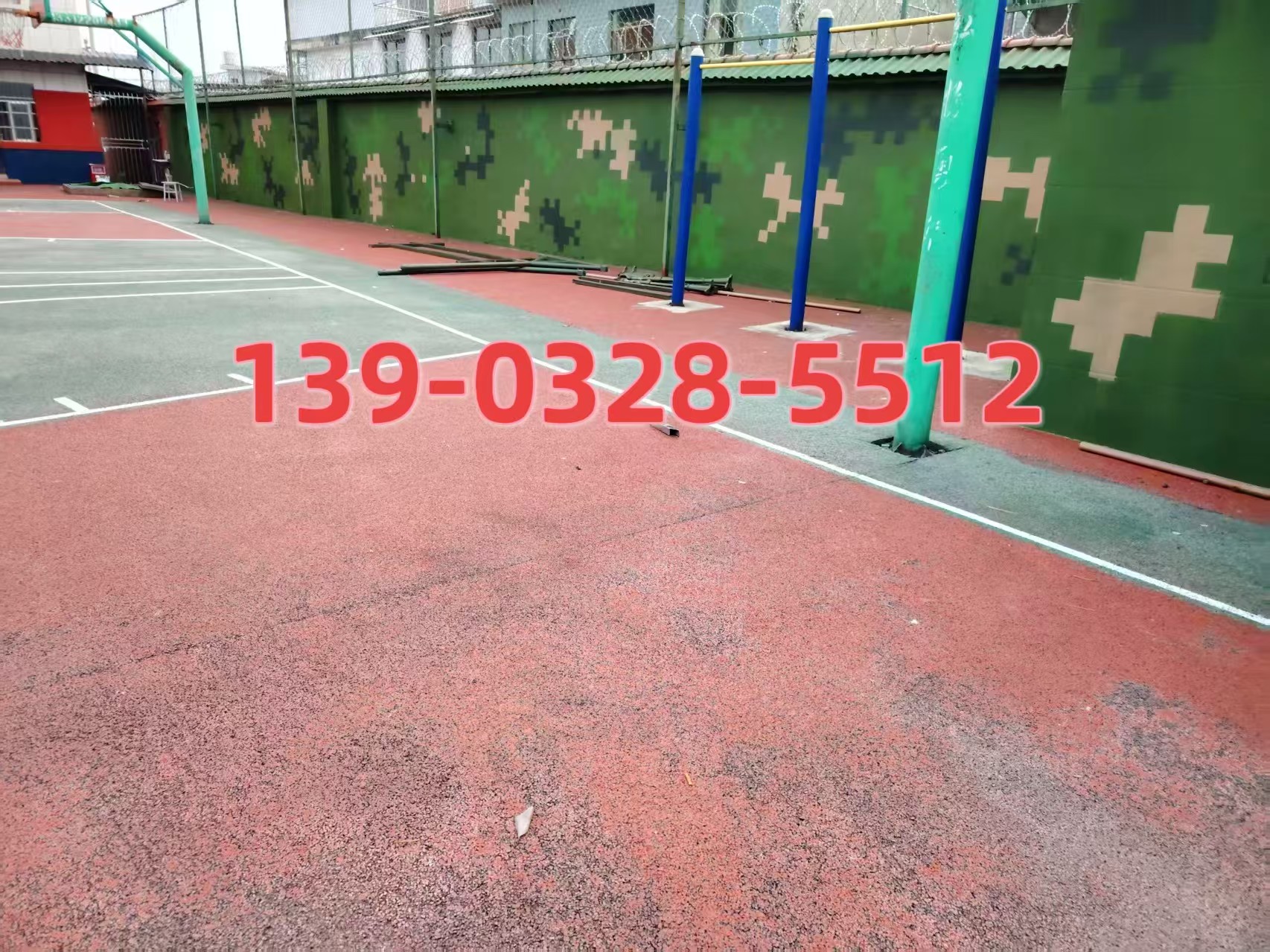 深圳选择合适的迷彩漆：