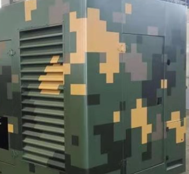 深圳要保证迷彩漆施工的颜色准确性
